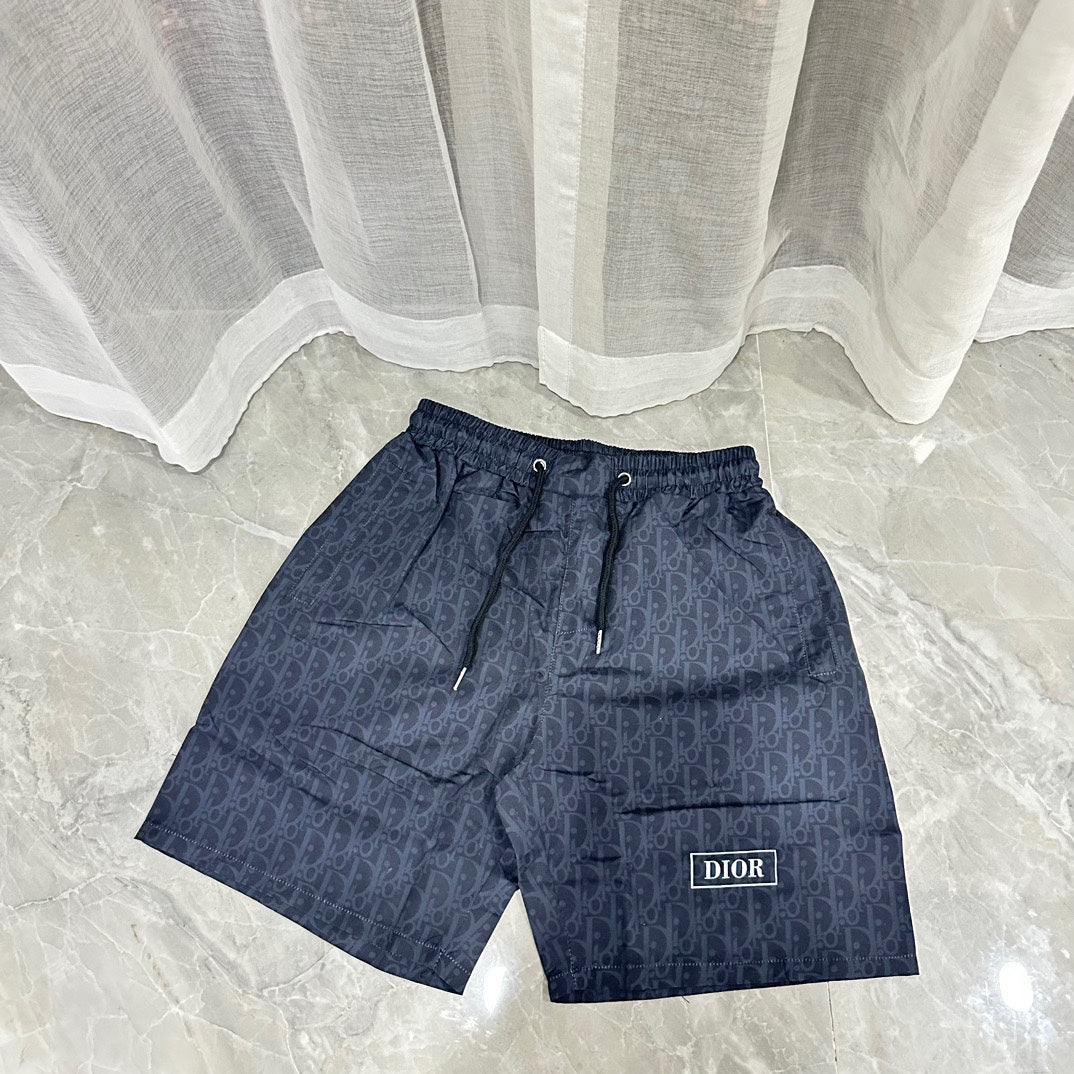 2025 new classic casual beach shorts