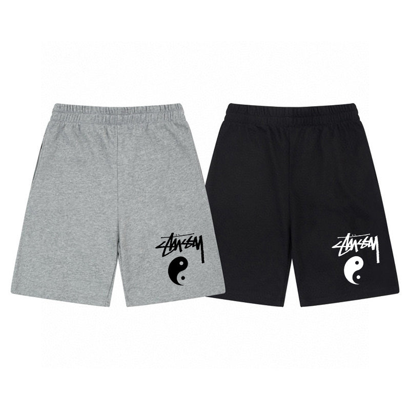 Tai Chi Side Basic Shorts
