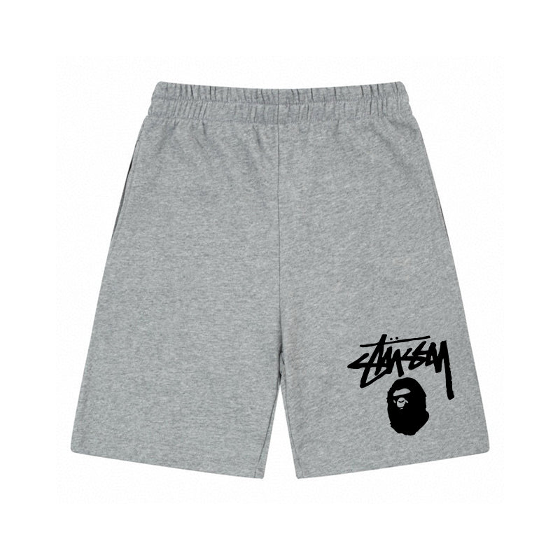 Ape Head Basic Shorts