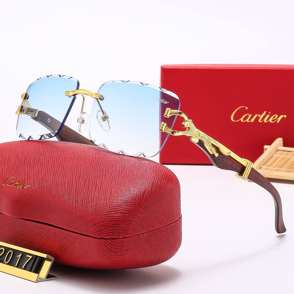 7 colors fashion sunglasses 2017