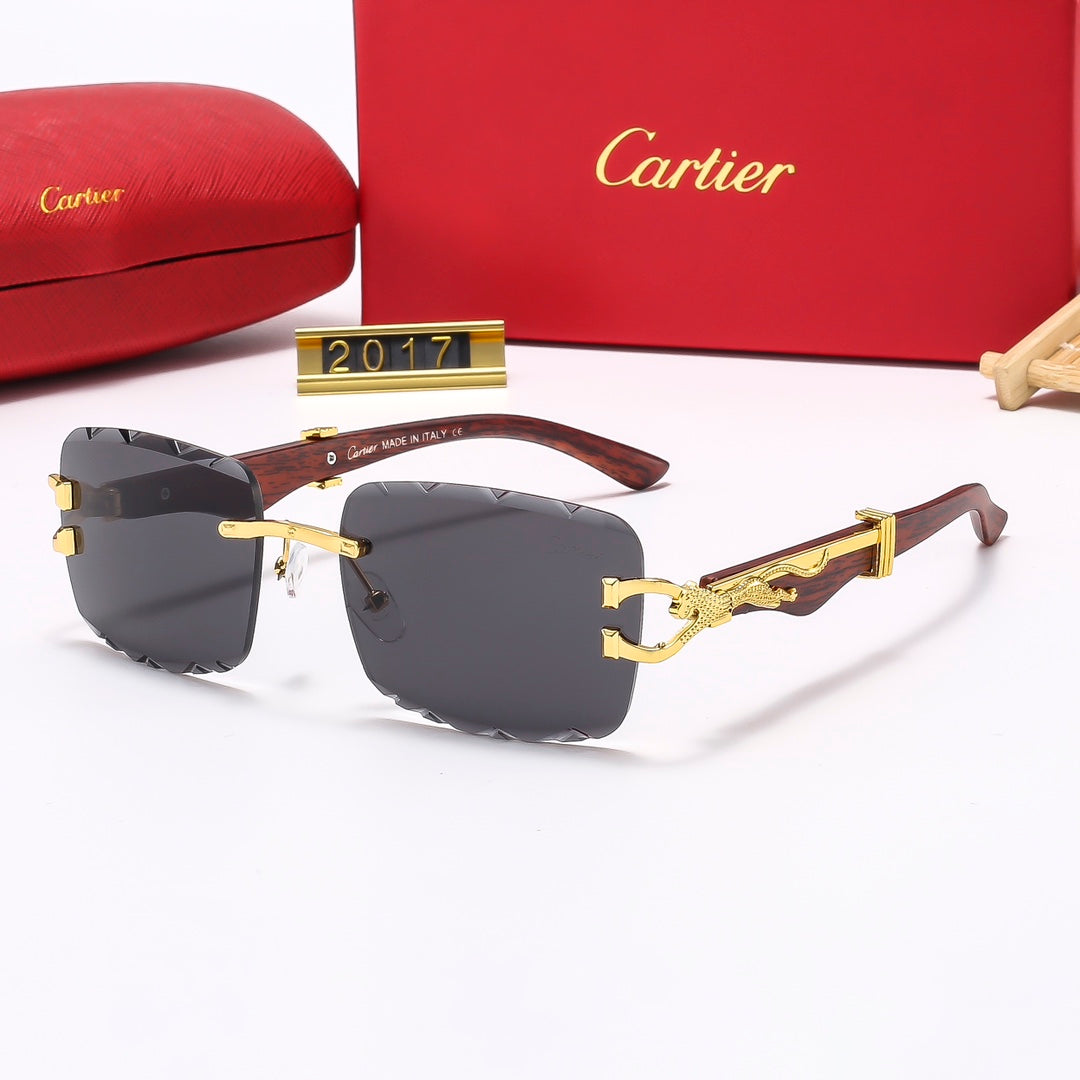 7 colors fashion sunglasses 2017