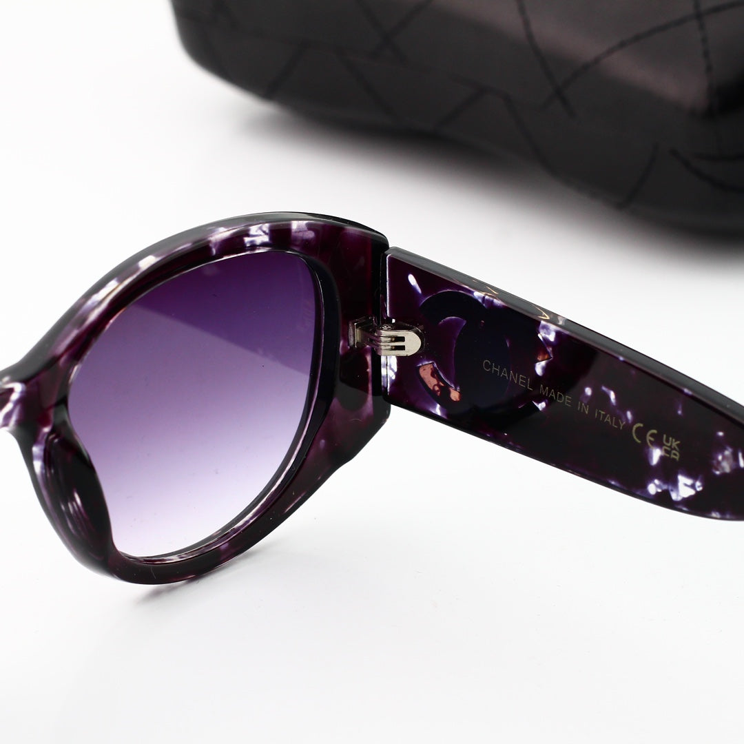 7 Colors Polarized Sunglasses #2333