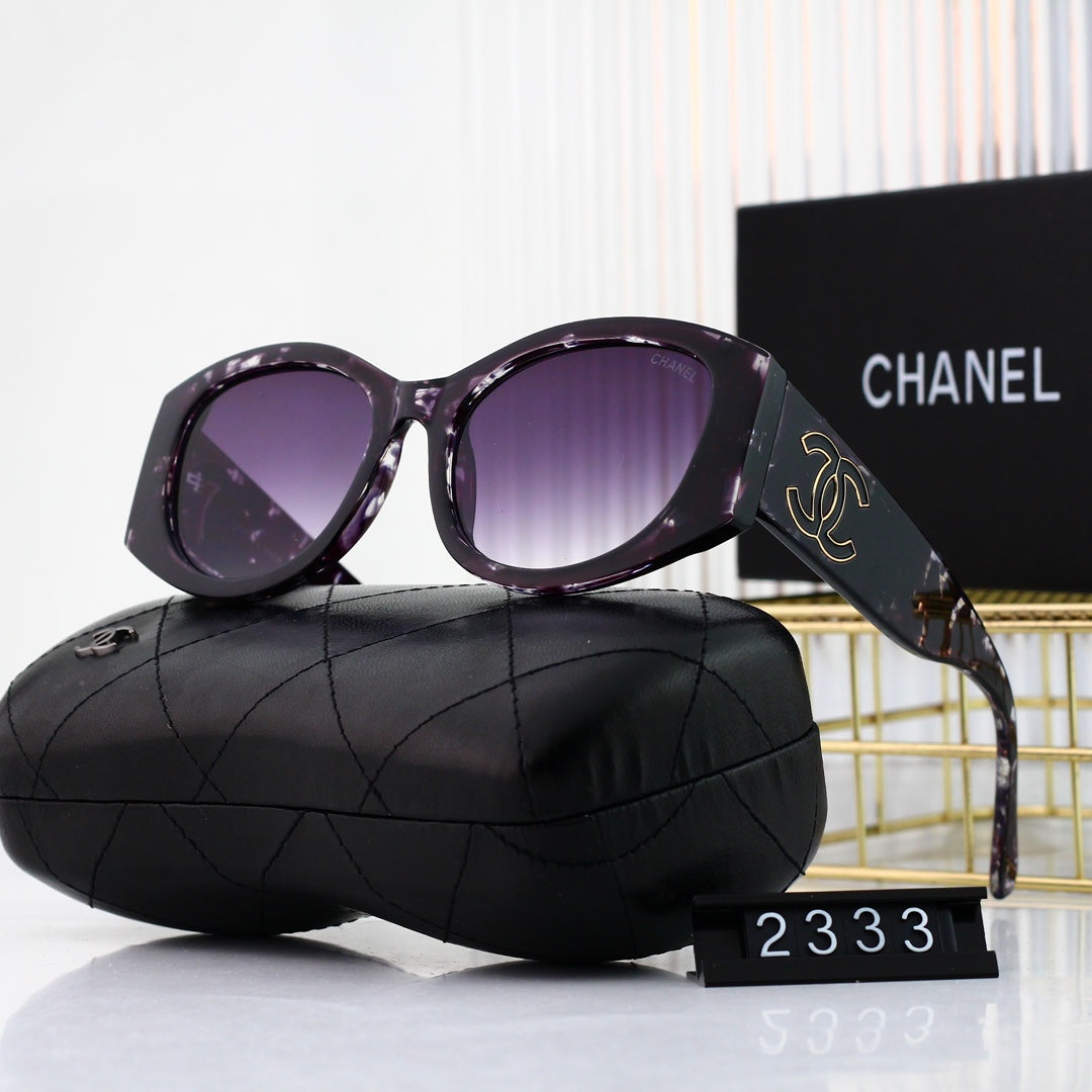 7 Colors Polarized Sunglasses #2333