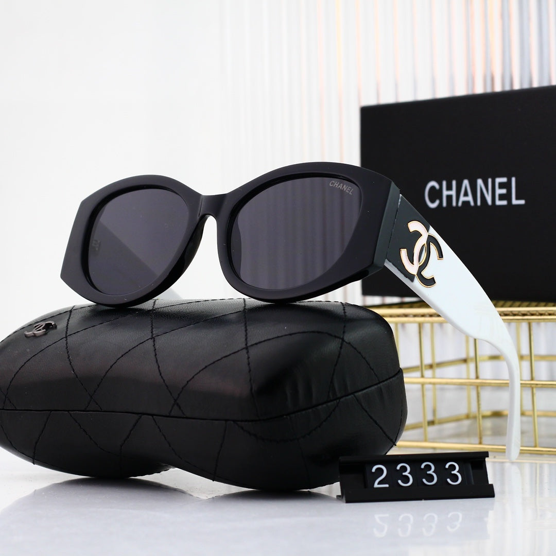 7 Colors Polarized Sunglasses #2333