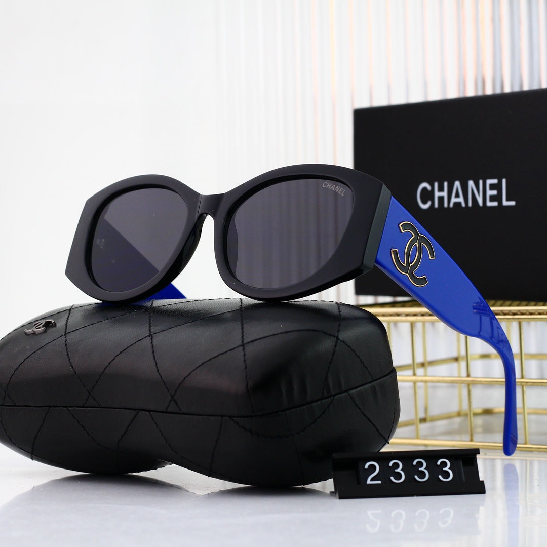 7 Colors Polarized Sunglasses #2333