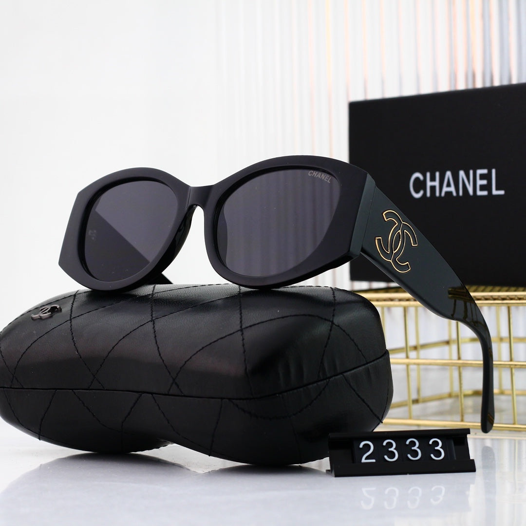 7 Colors Polarized Sunglasses #2333