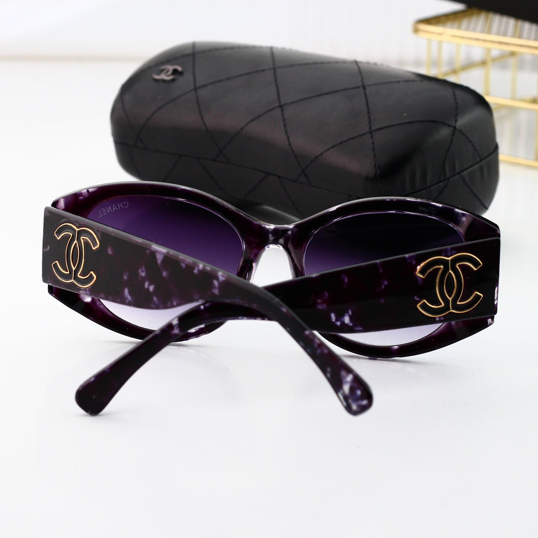 7 Colors Polarized Sunglasses #2333