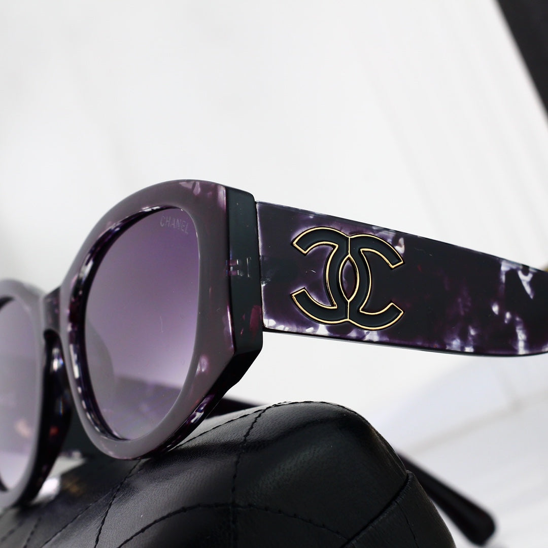 7 Colors Polarized Sunglasses #2333