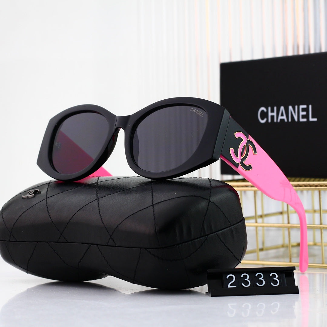 7 Colors Polarized Sunglasses #2333