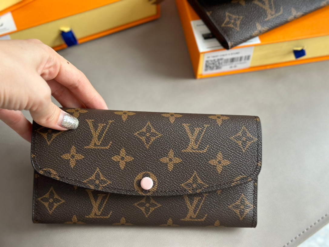Cute bean wallet(bargain price)