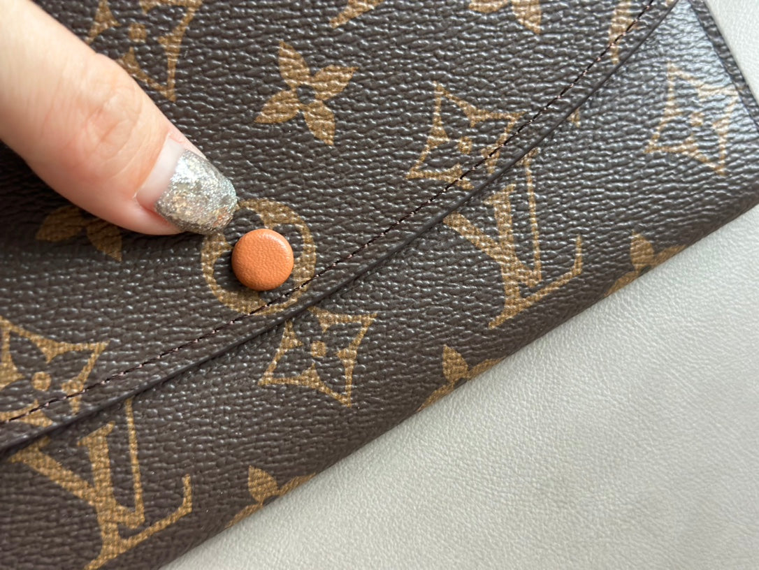 Cute bean wallet(bargain price)