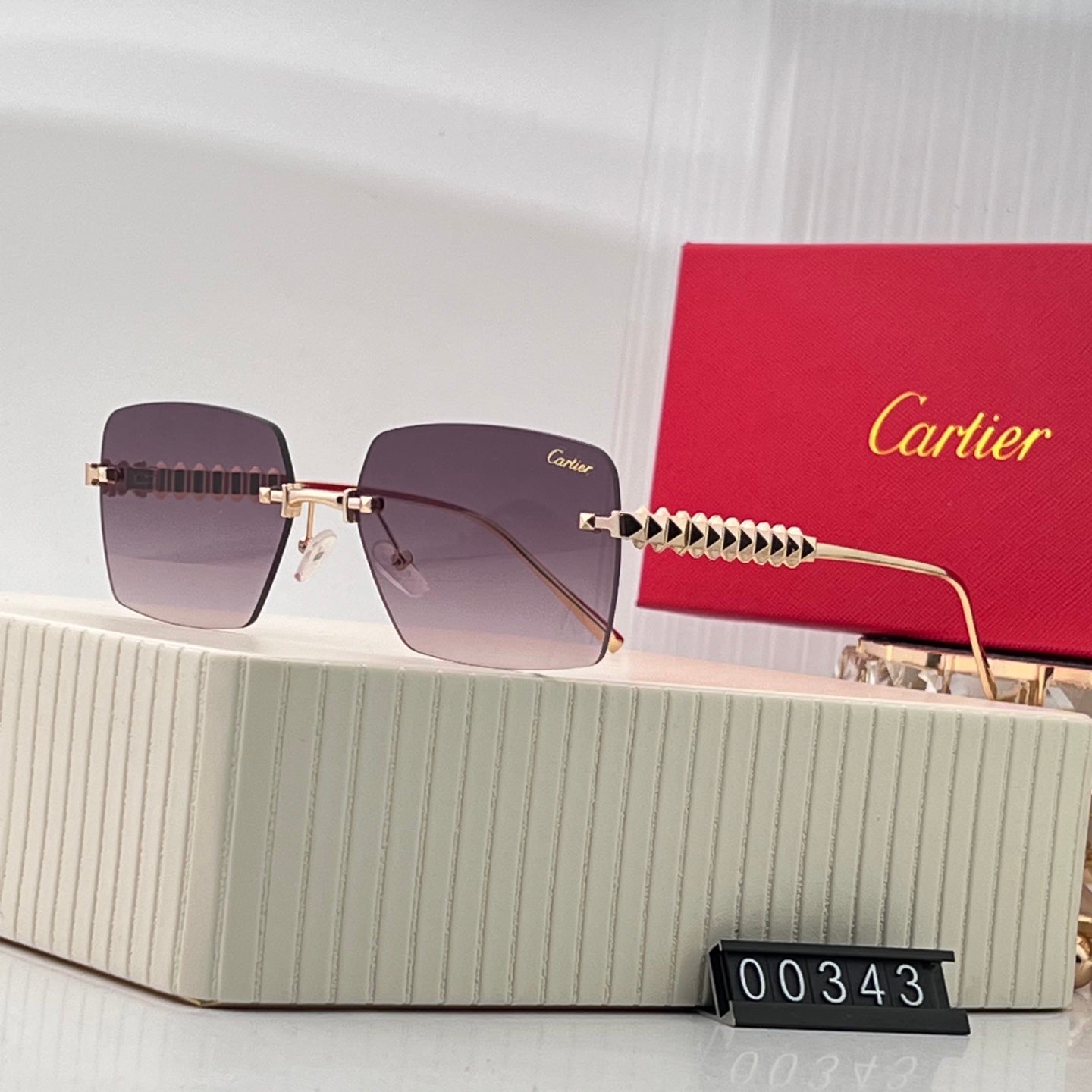 7 colors fashion sunglasses 00343