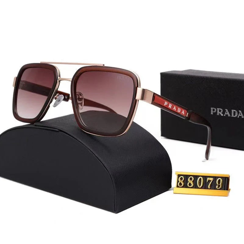 Fashion hot 5 color sunglasses 88070