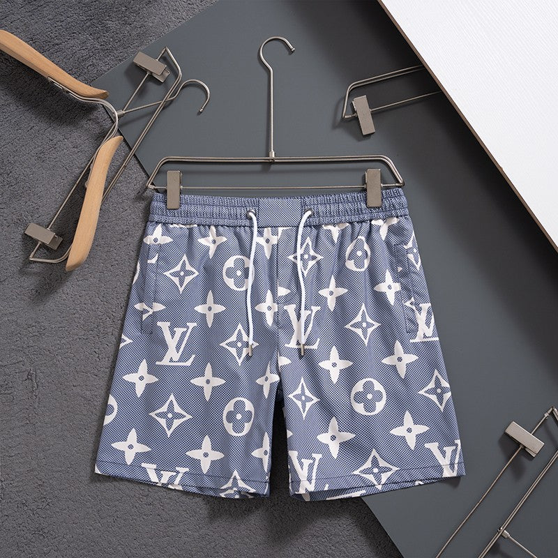 The hottest newest quick-drying shorts and beach pants