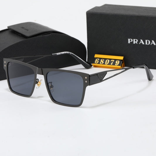 6 colors of fashionable and popular sunglasses  32432423