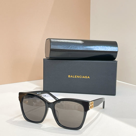 4 color full frame sunglasses