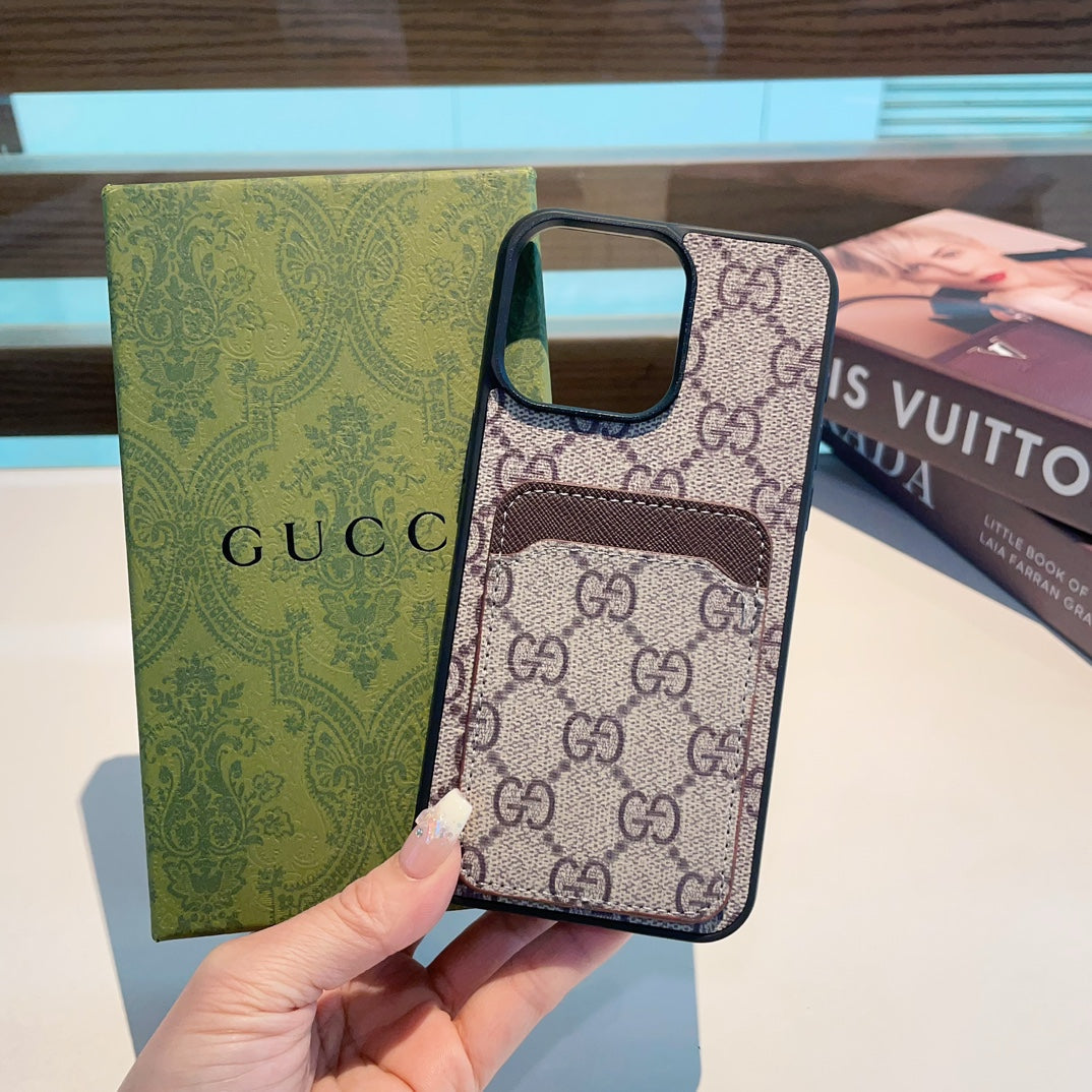New Fashion Designer Phone Case 63