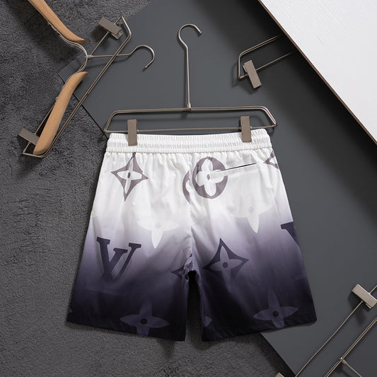 2025 latest shorts beach pants beach travel essential