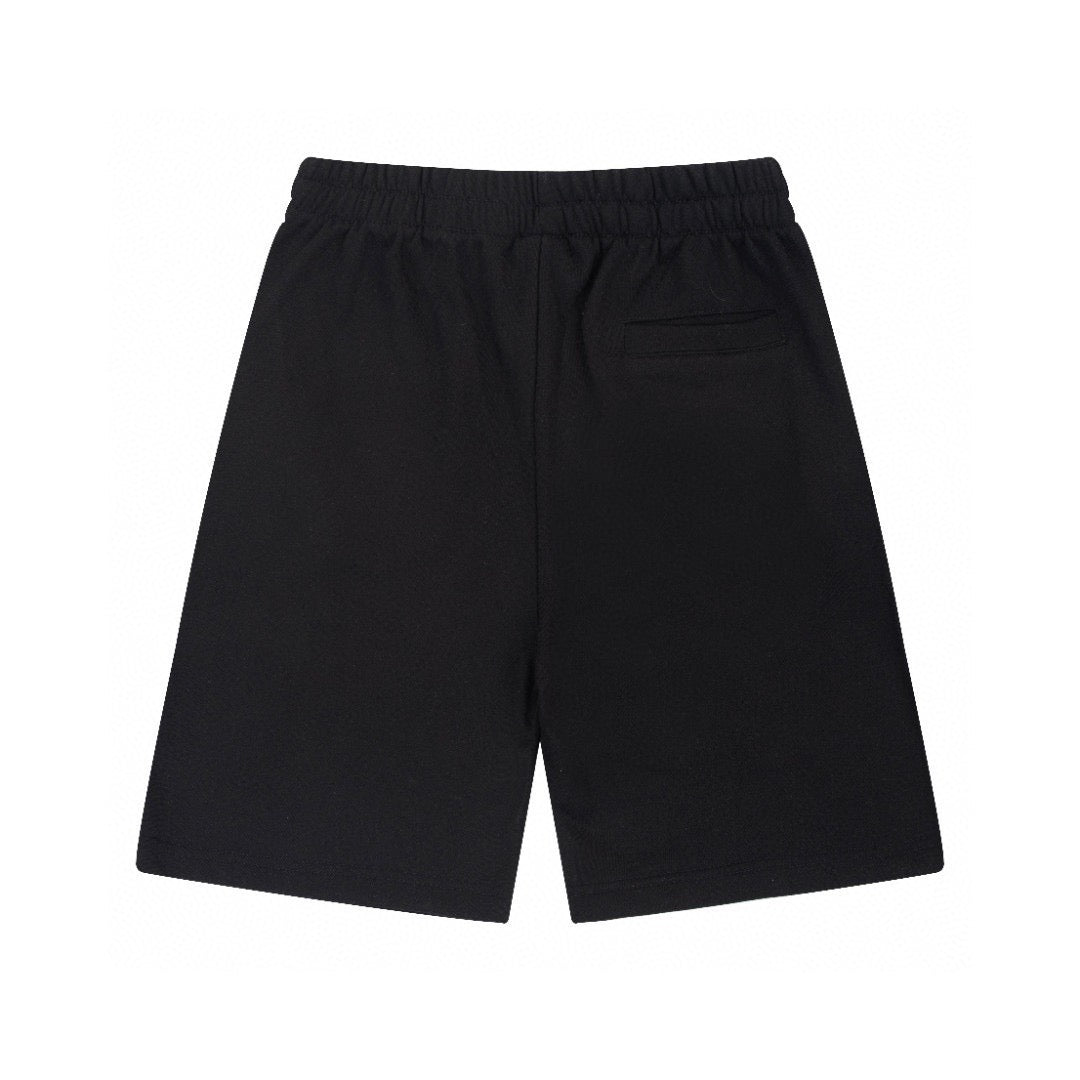 Tai Chi Side Basic Shorts