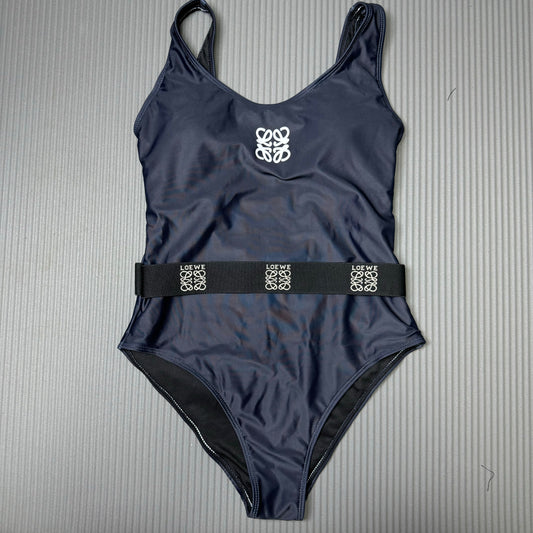 2025 new one-piece hot swimsuit K-34524/Y