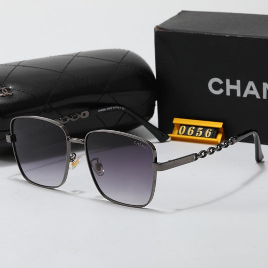 7 colors of new popular sunglasses  1`2`12