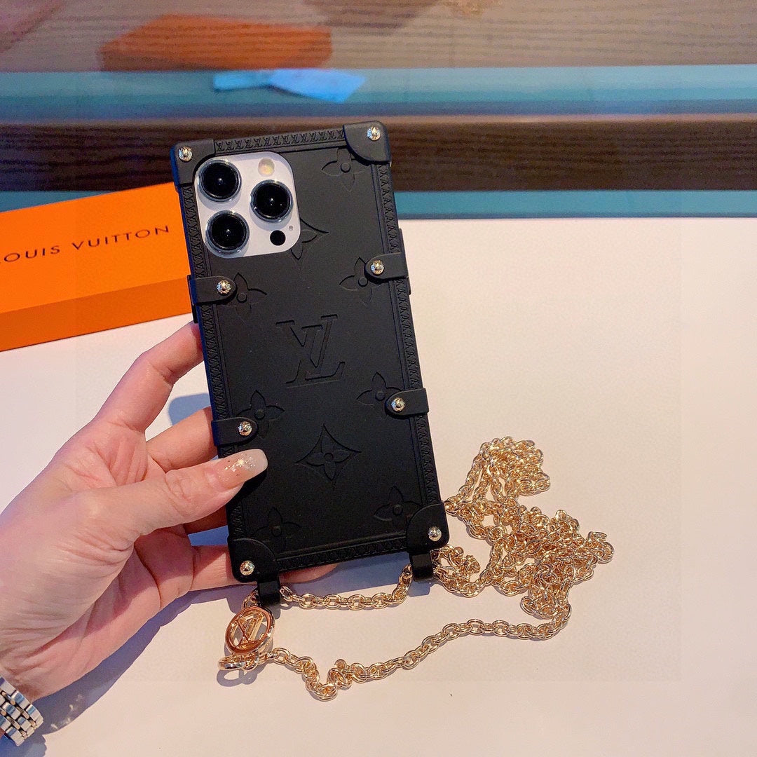 New Fashion Designer Phone Case 85