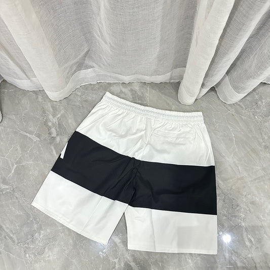 Classic Plaid Quick-Pattern Casual Beach Shorts