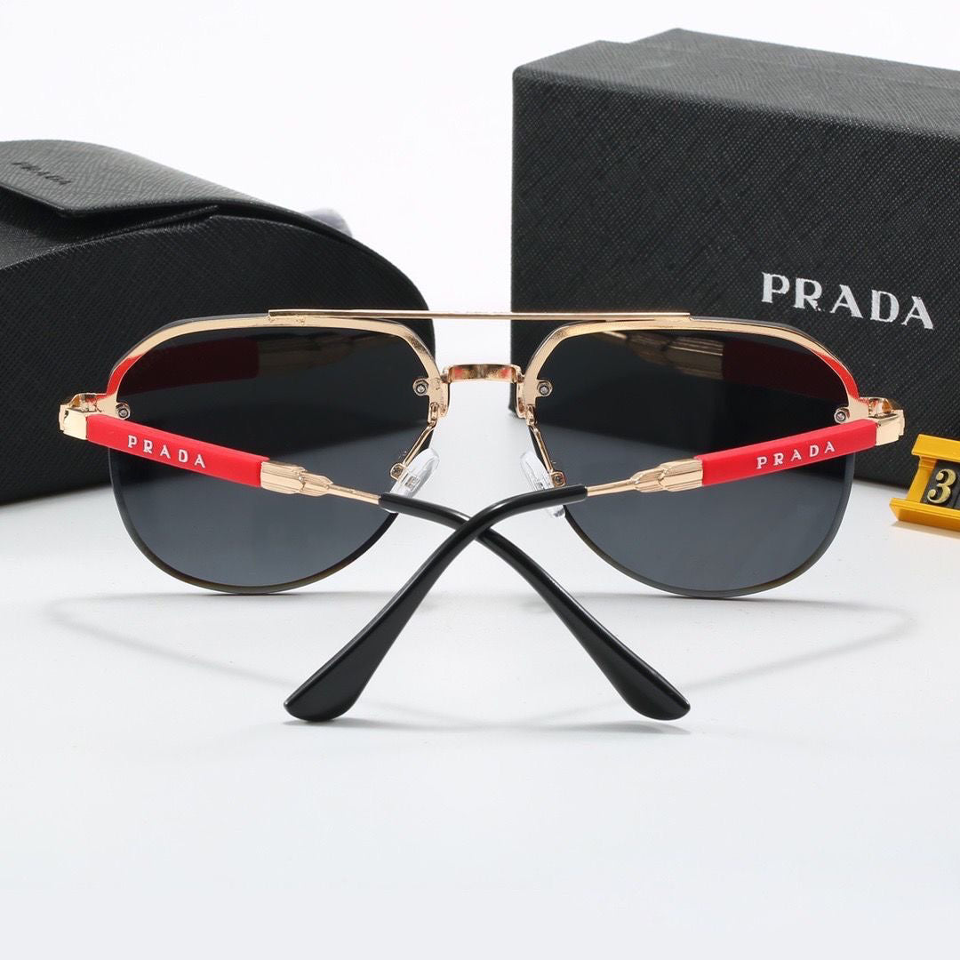 25 new high-value unisex outdoor leisure sunglasses