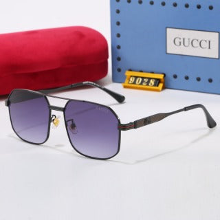 New  Sunglasses