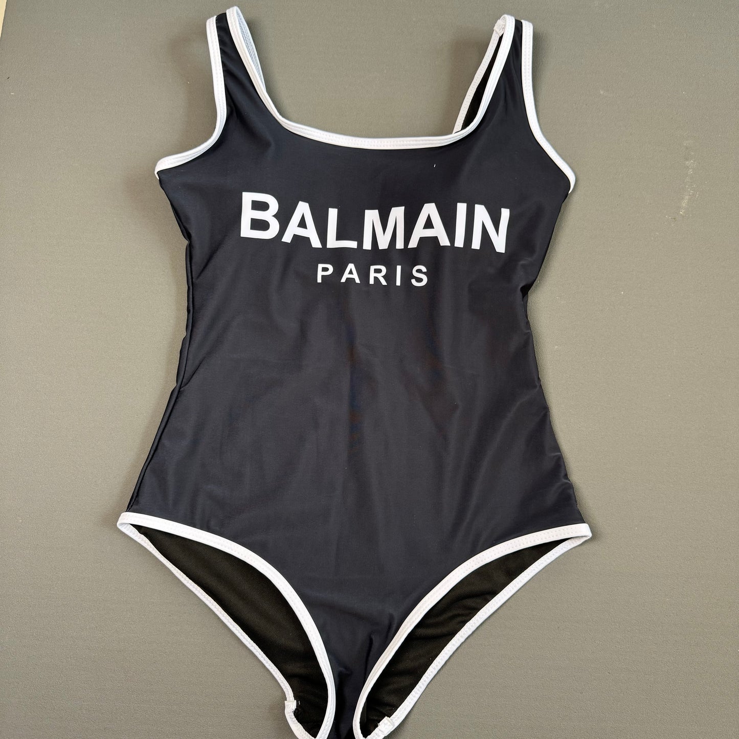 2025 Fashion One-piece Swimsuit BA-15024