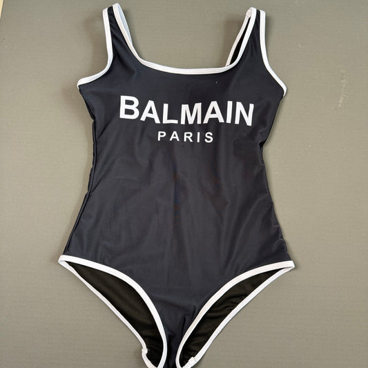 2025 Fashion One-piece Swimsuit BA-15024