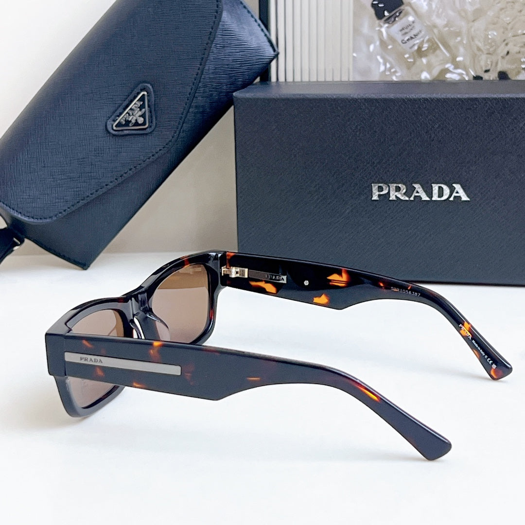 High-value radiation-proof design sunglasses