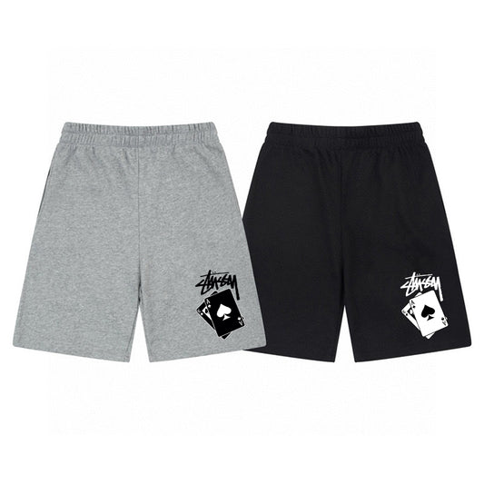 Poker Basic Shorts