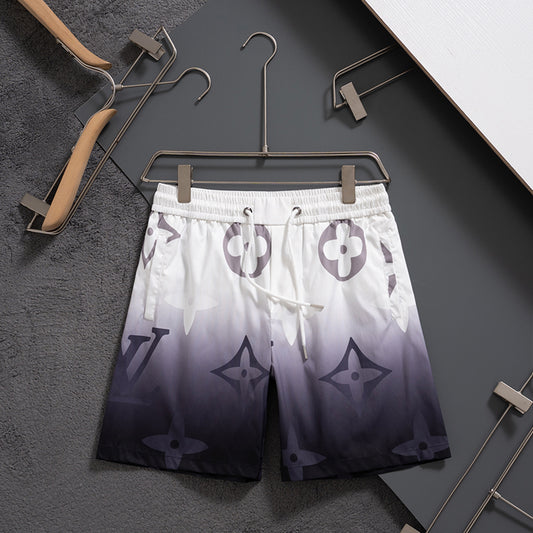 2025 latest shorts beach pants beach travel essential