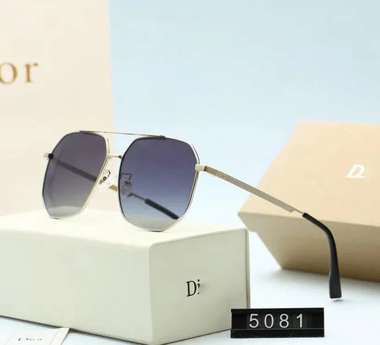 5 Colors Fashion D5081 Sunglasses