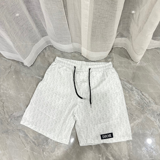 2025 new classic casual beach shorts