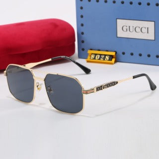 New  Sunglasses