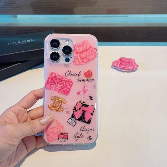 New Fashion Designer Phone Case 77