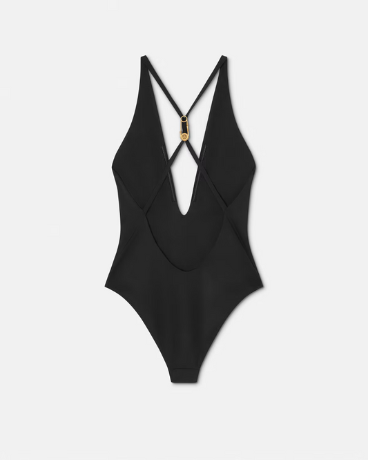 2025 New Bikini V-25009