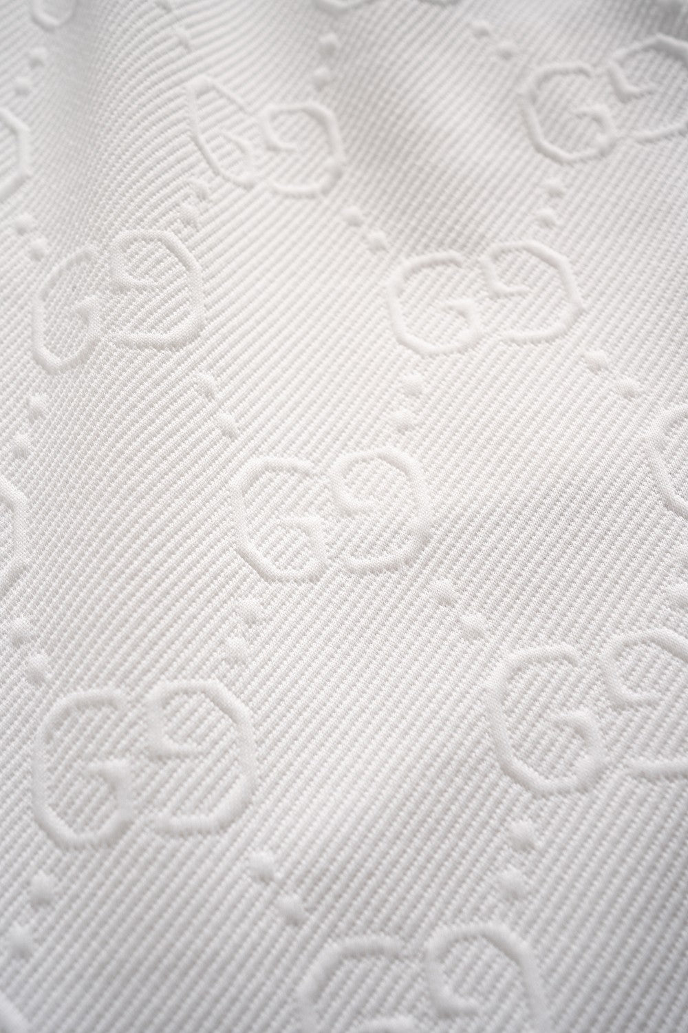 Summer shorts in various fabrics with embroidery patterns