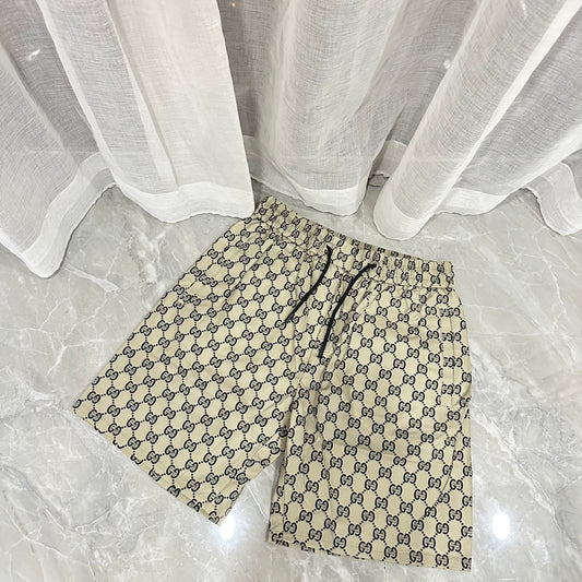 Practical and functional new classic casual beach shorts