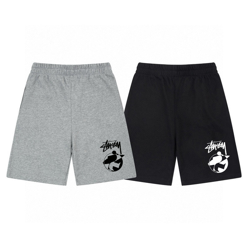 Surfer Basic Shorts