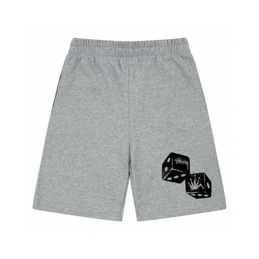 Dice Basic Shorts