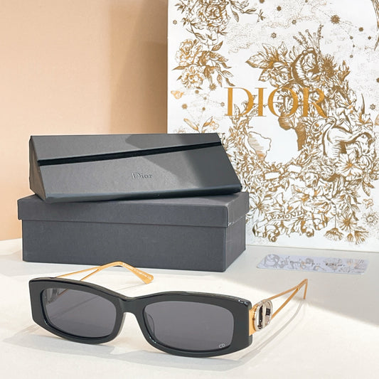 Cat Shape Full Frame Sunglasses