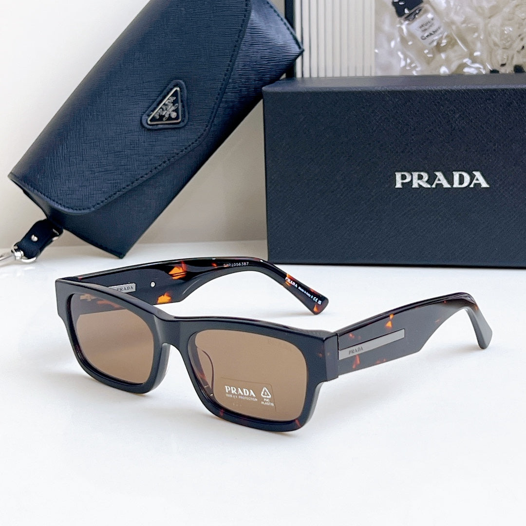 High-value radiation-proof design sunglasses