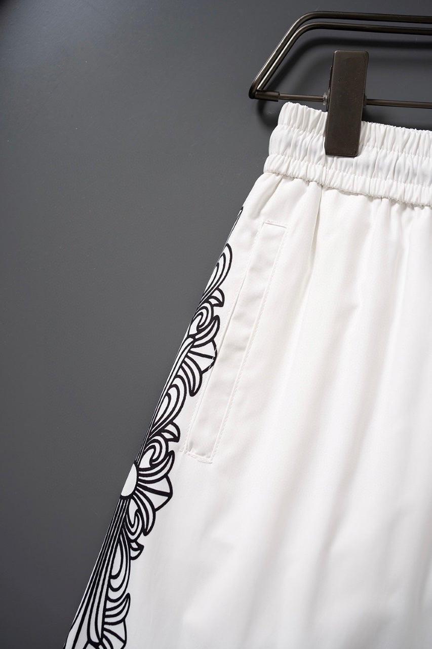 New summer beach pants