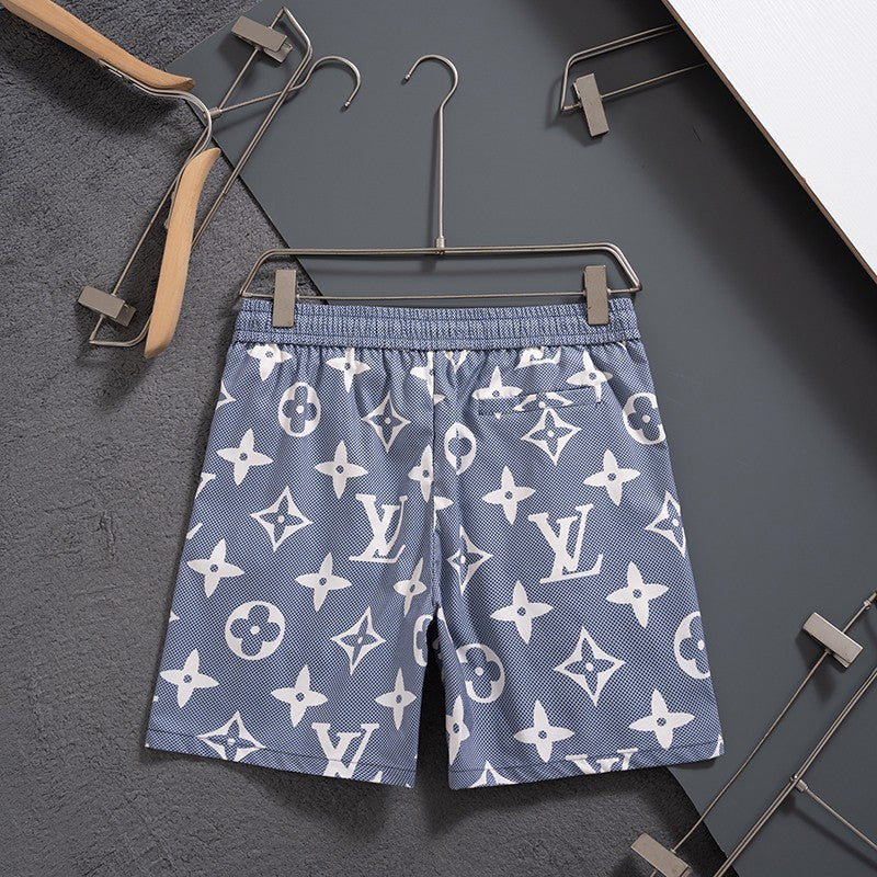 The hottest newest quick-drying shorts and beach pants