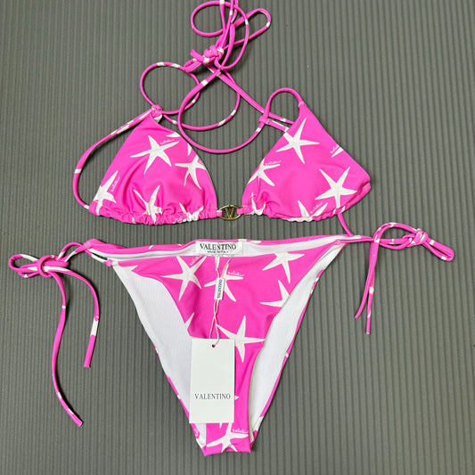 2025 New Hot Bikini  H-84059