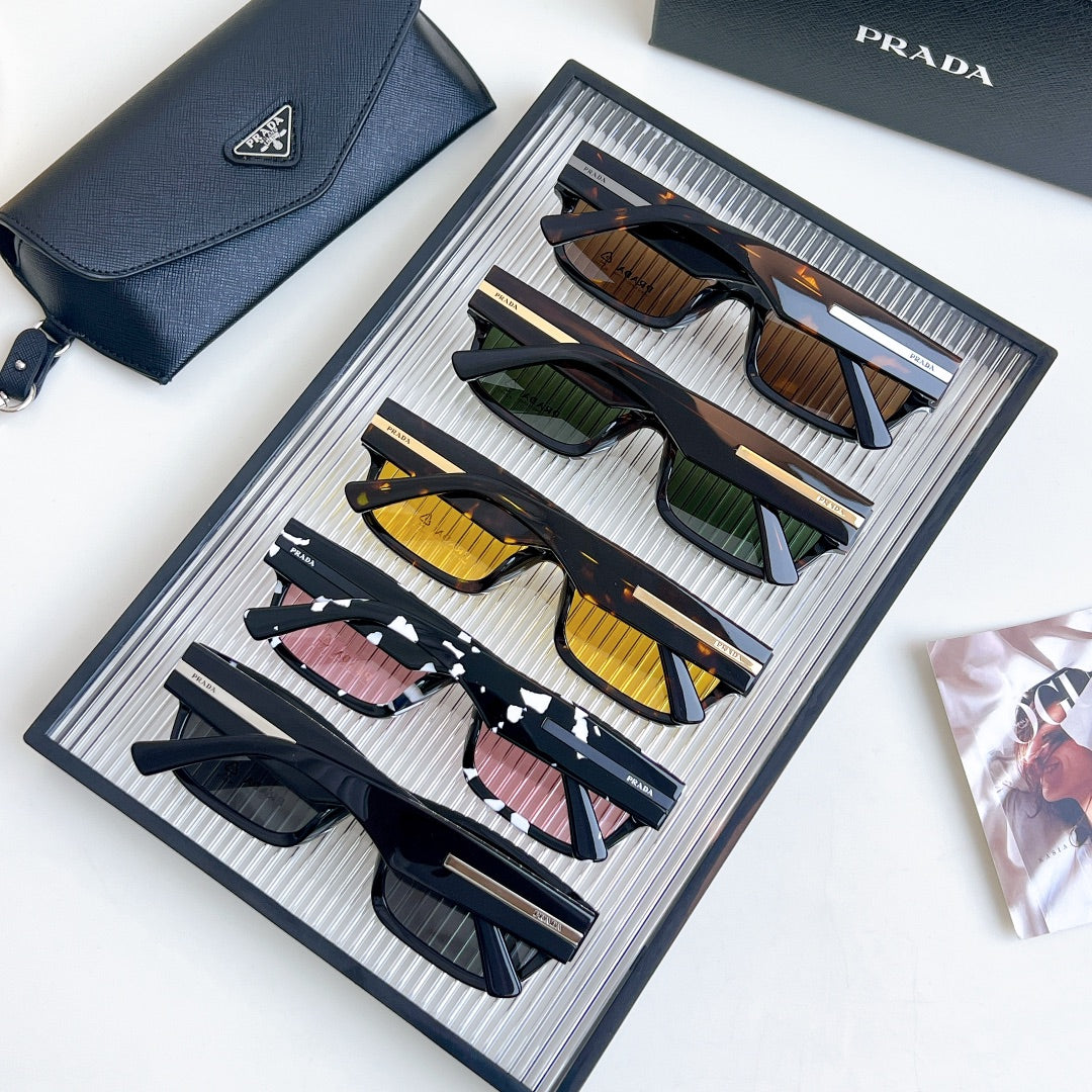 High-value radiation-proof design sunglasses