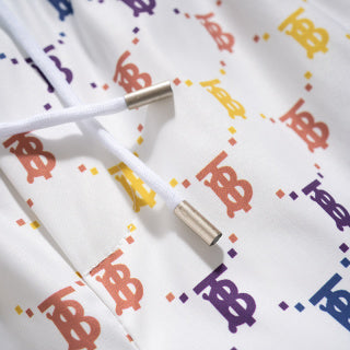 New quick-drying fabric beach shorts